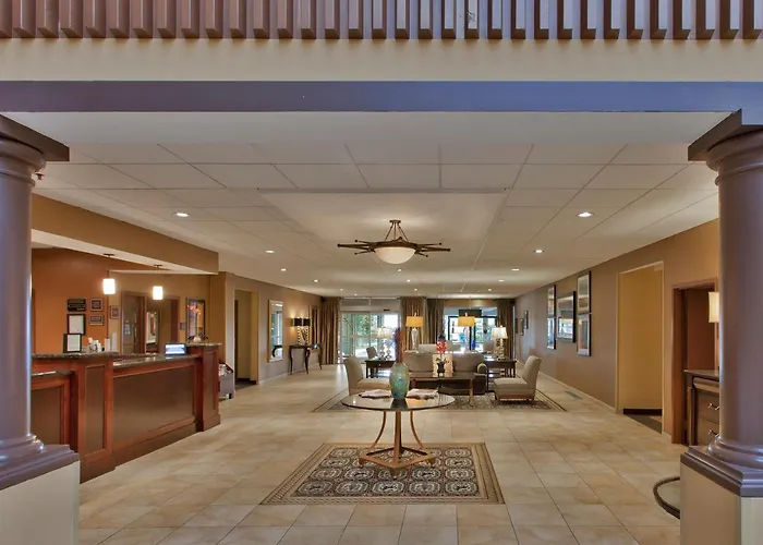 The Rockville Hotel, A Ramada By Wyndham