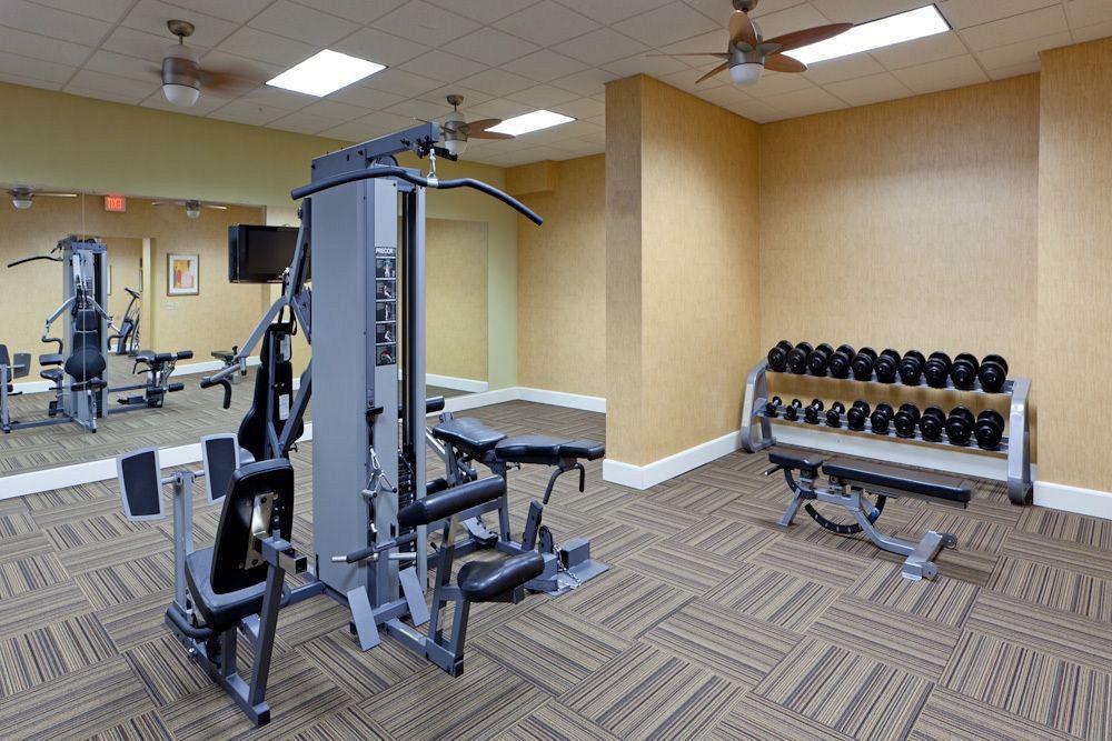 The Hotel, A Ramada By Wyndham Rockville