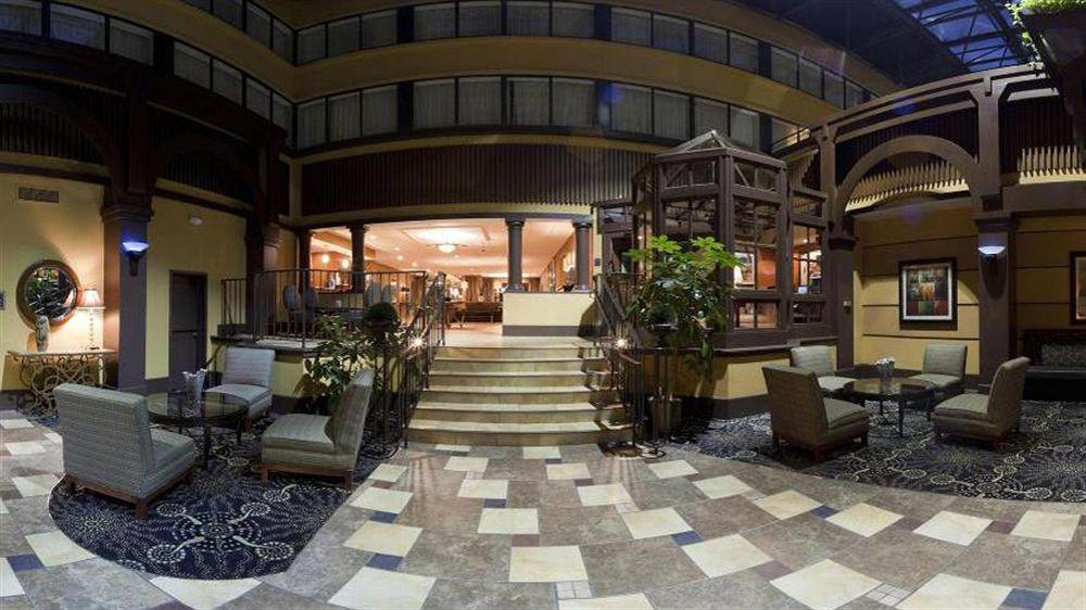 The Hotel, A Ramada By Wyndham Hotel Rockville