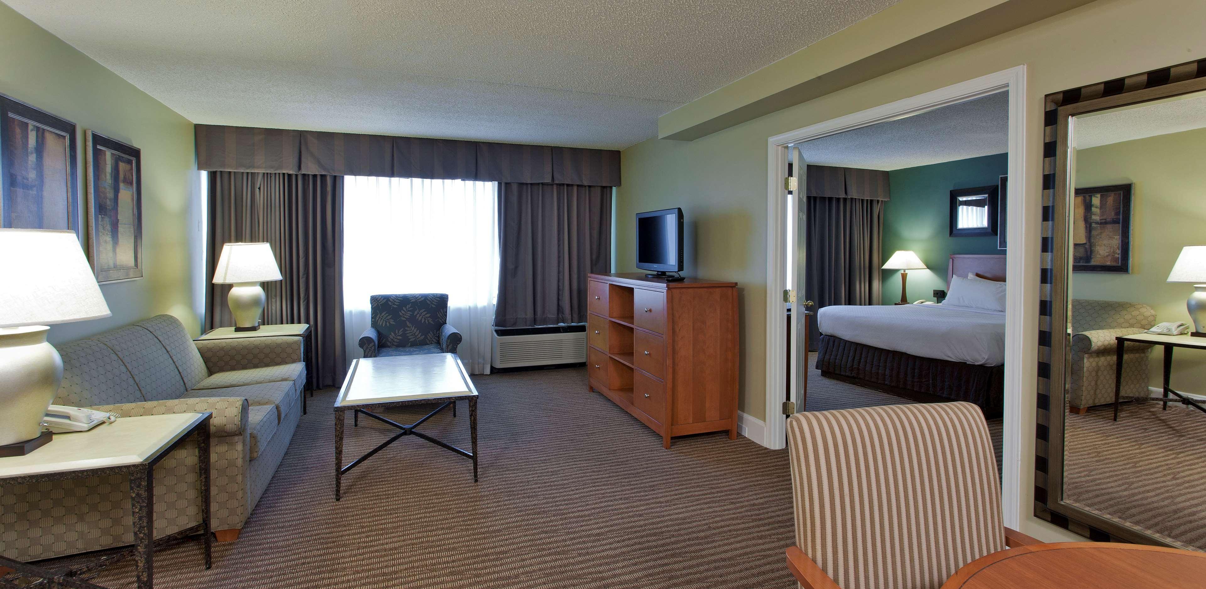 The Hotel, A Ramada By Wyndham Hotel