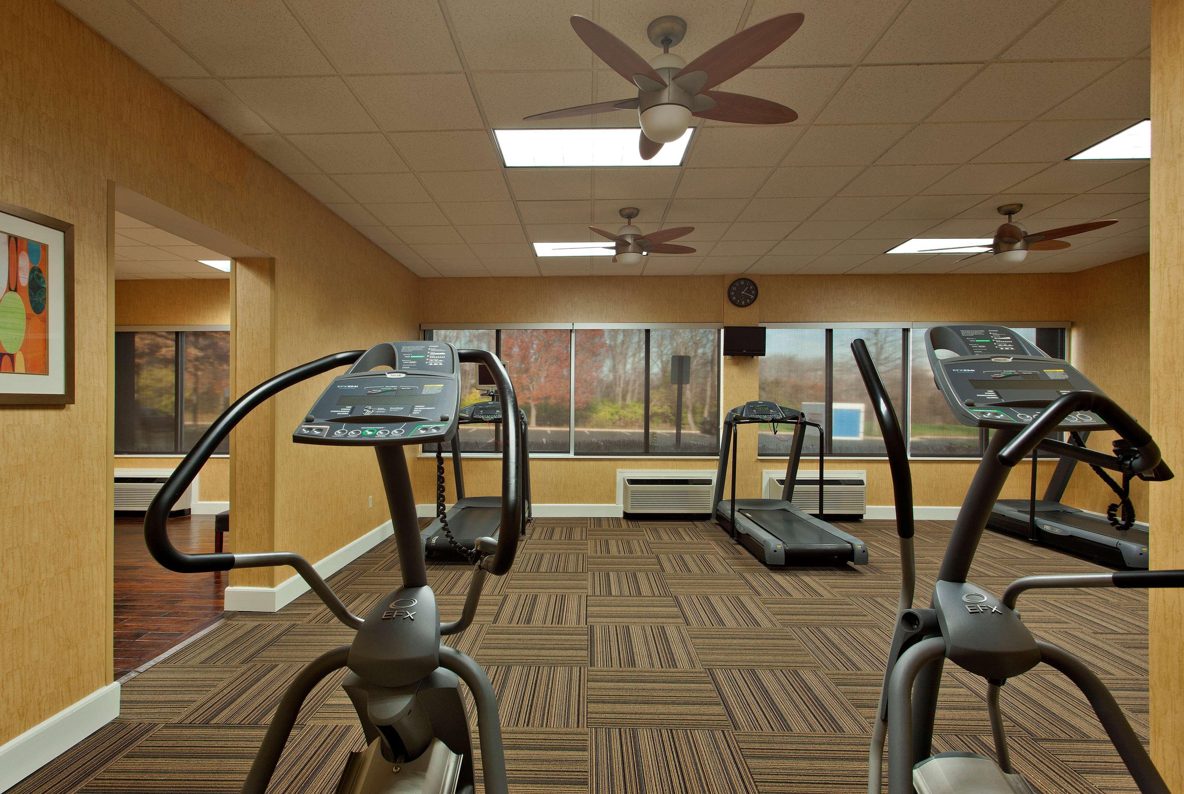 Hotel The Hotel, A Ramada By Wyndham 3*
