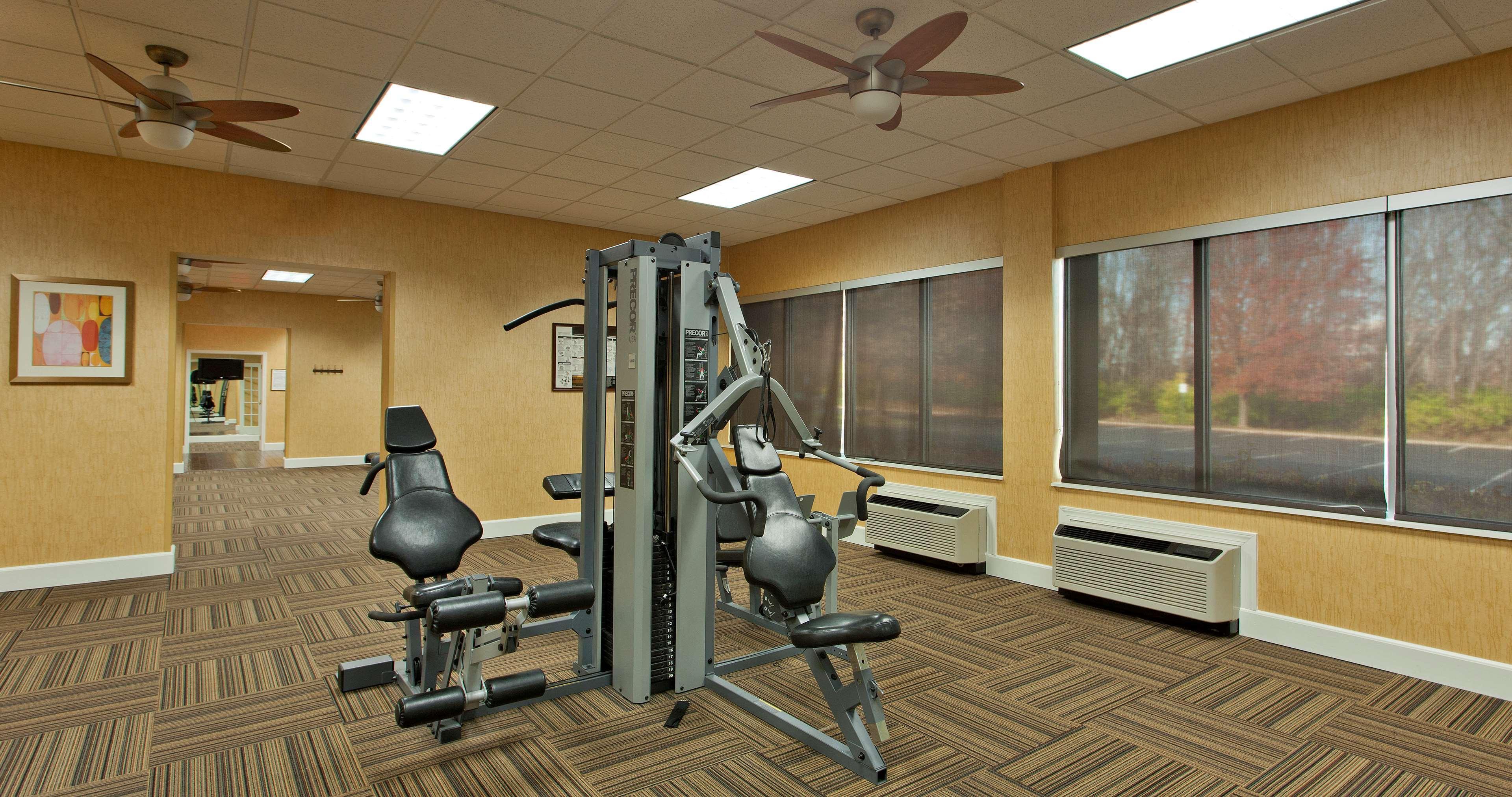 The Hotel, A Ramada By Wyndham Rockville