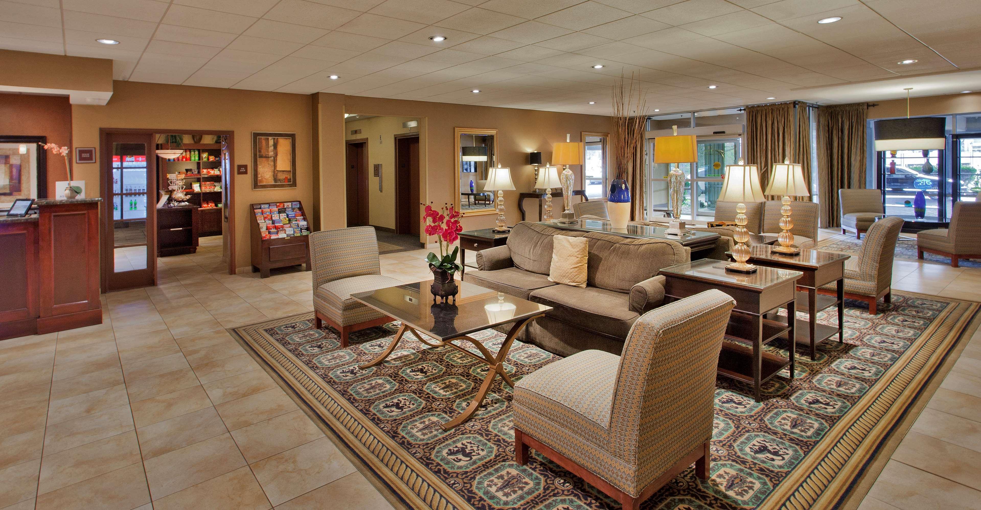 The Hotel, A Ramada By Wyndham