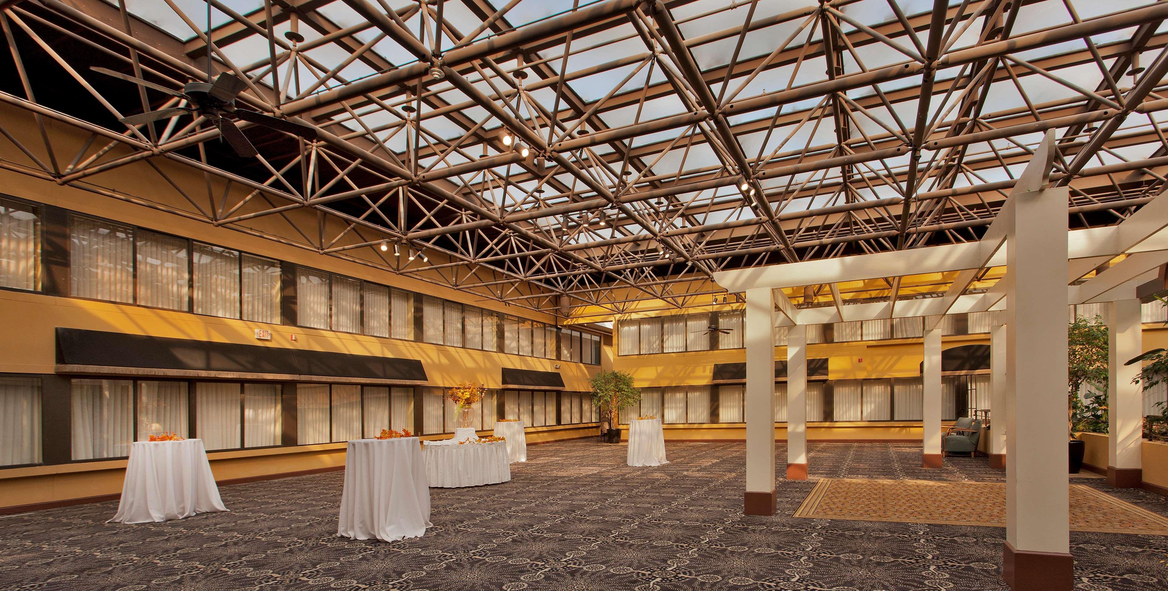 The Hotel, A Ramada By Wyndham Rockville
