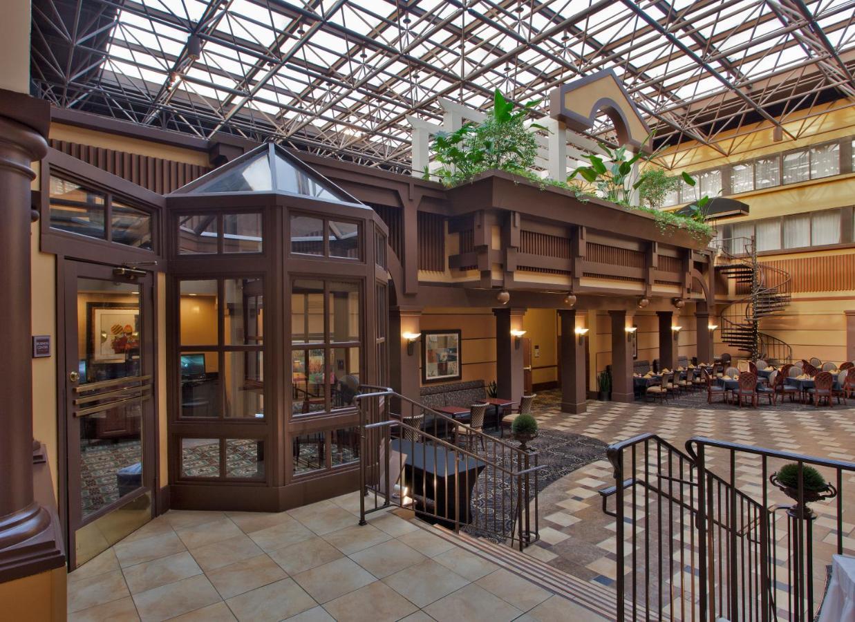 The Hotel, A Ramada By Wyndham Rockville
