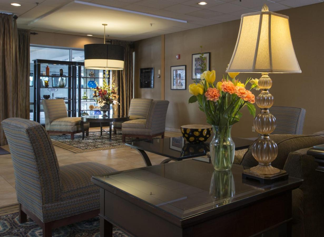 The Hotel, A Ramada By Wyndham Rockville