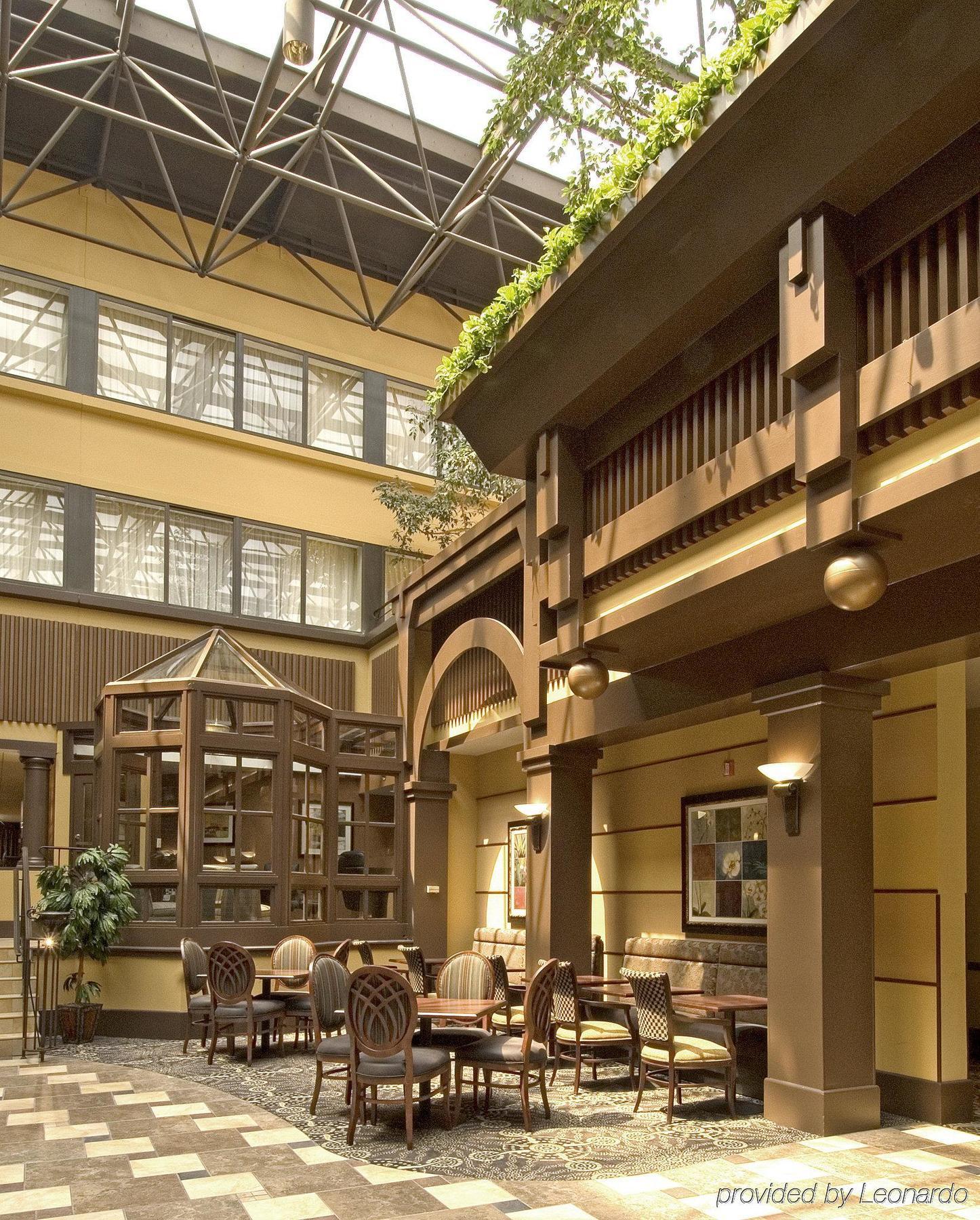 Hotel The Hotel, A Ramada By Wyndham