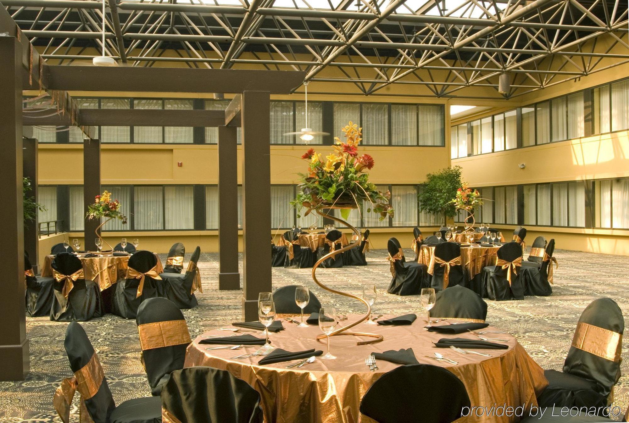 The Hotel, A Ramada By Wyndham Hotel