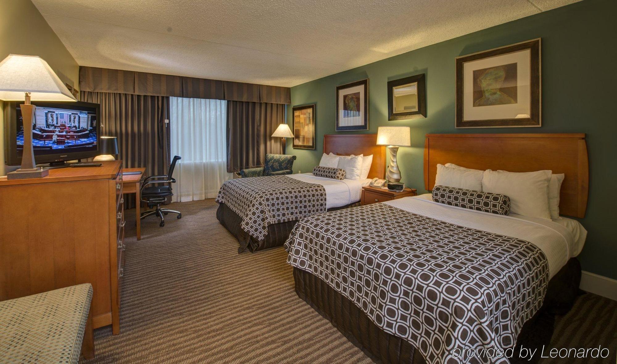 The Hotel, A Ramada By Wyndham Hotel 3*