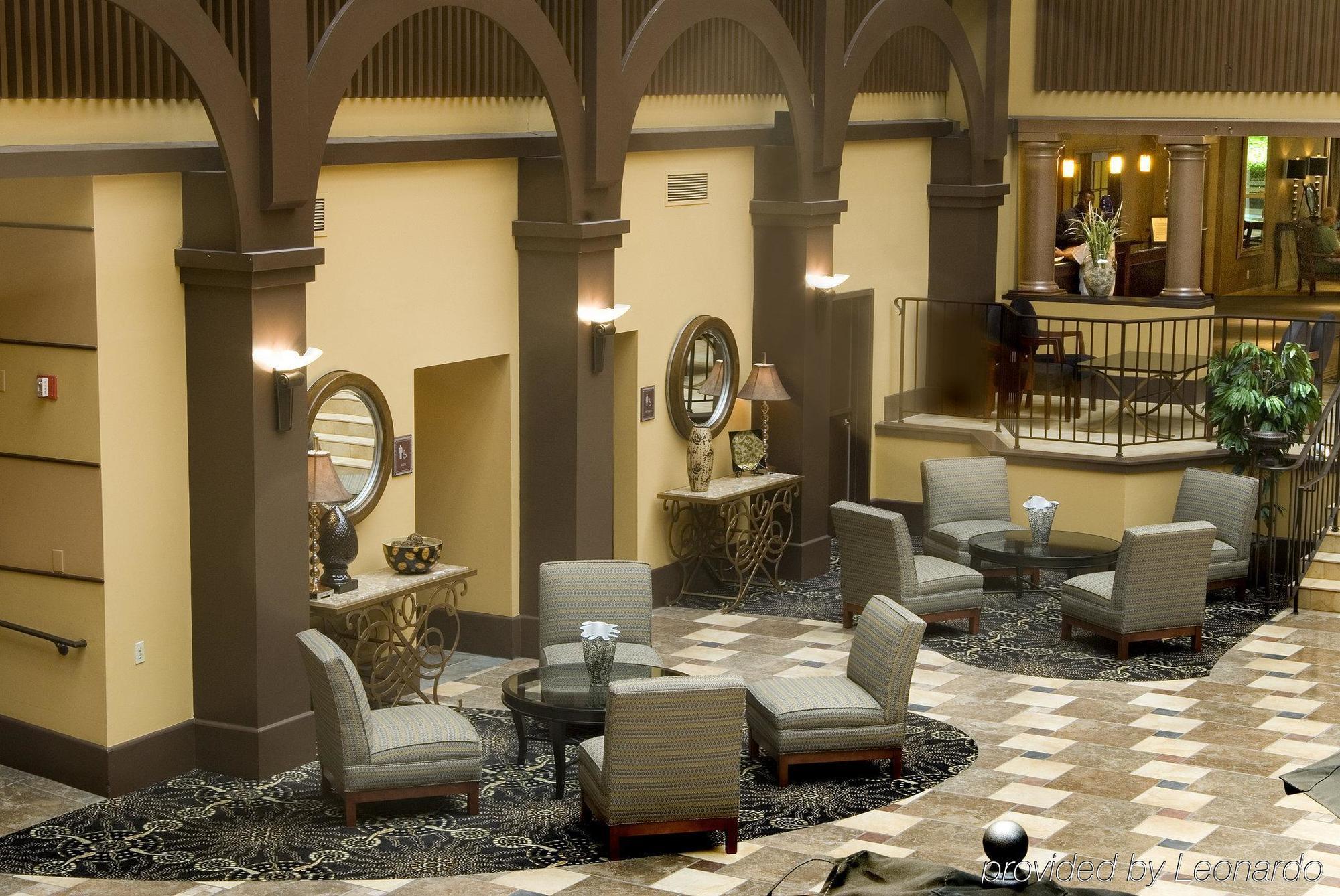 Hotel The Hotel, A Ramada By Wyndham 3*