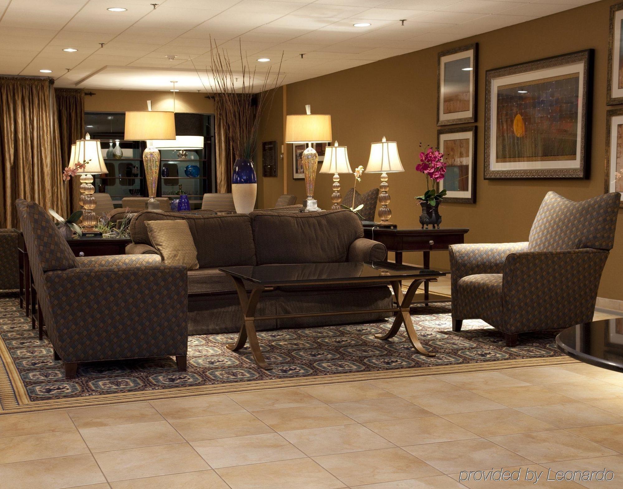 Hotel The Hotel, A Ramada By Wyndham