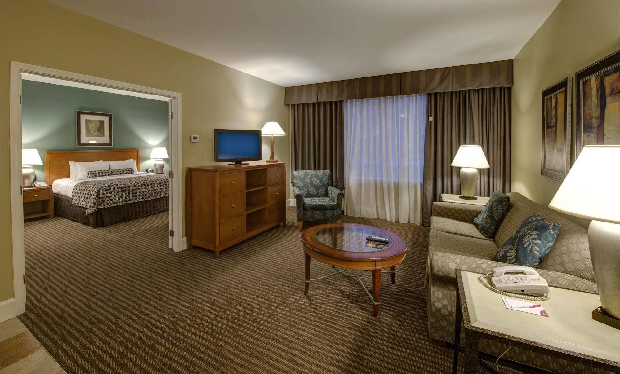 The Hotel, A Ramada By Wyndham 3*