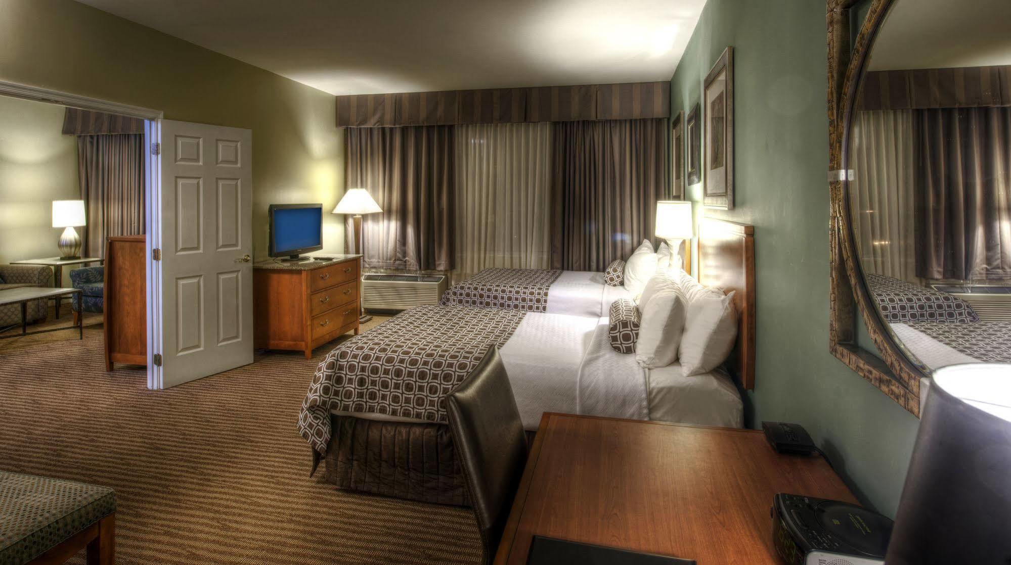 The Hotel, A Ramada By Wyndham
