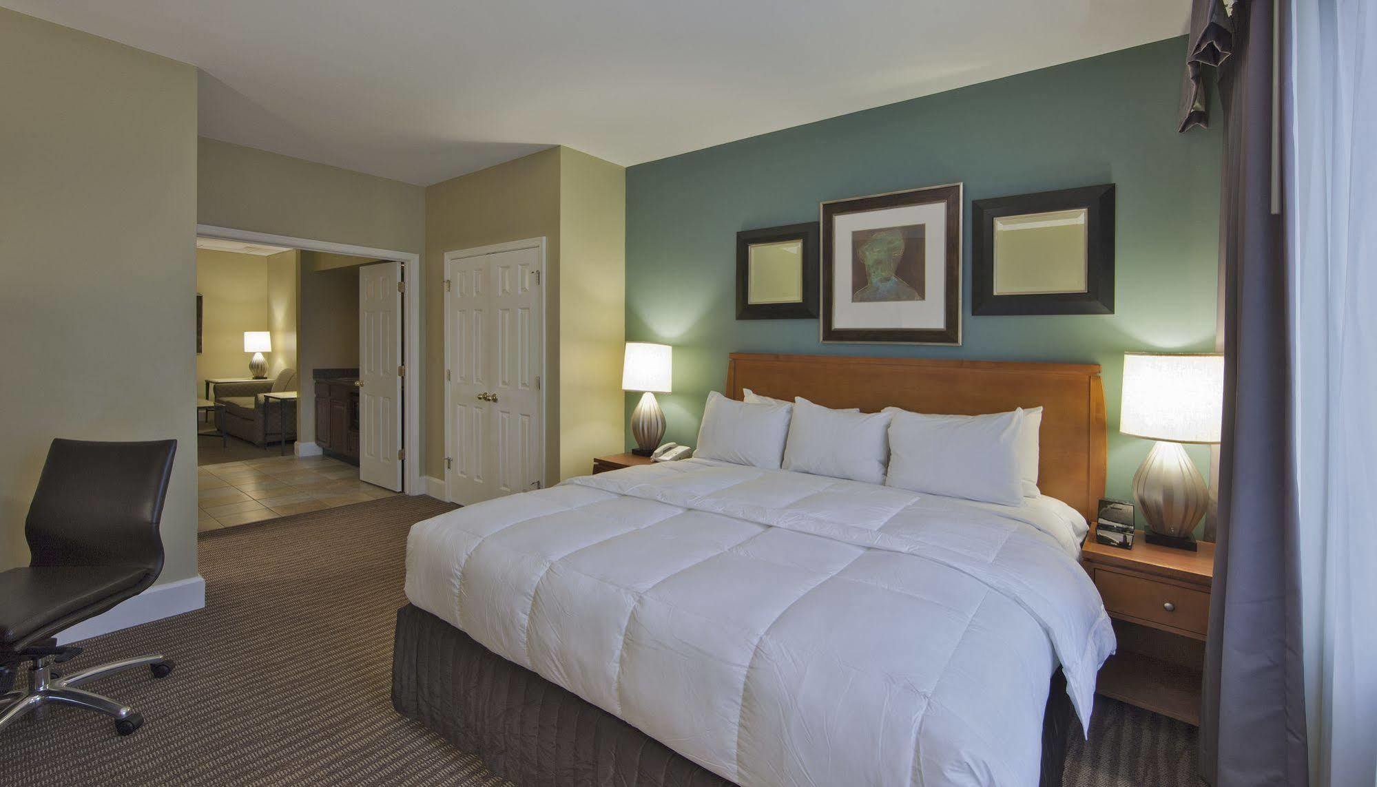 Hotel The Hotel, A Ramada By Wyndham Rockville