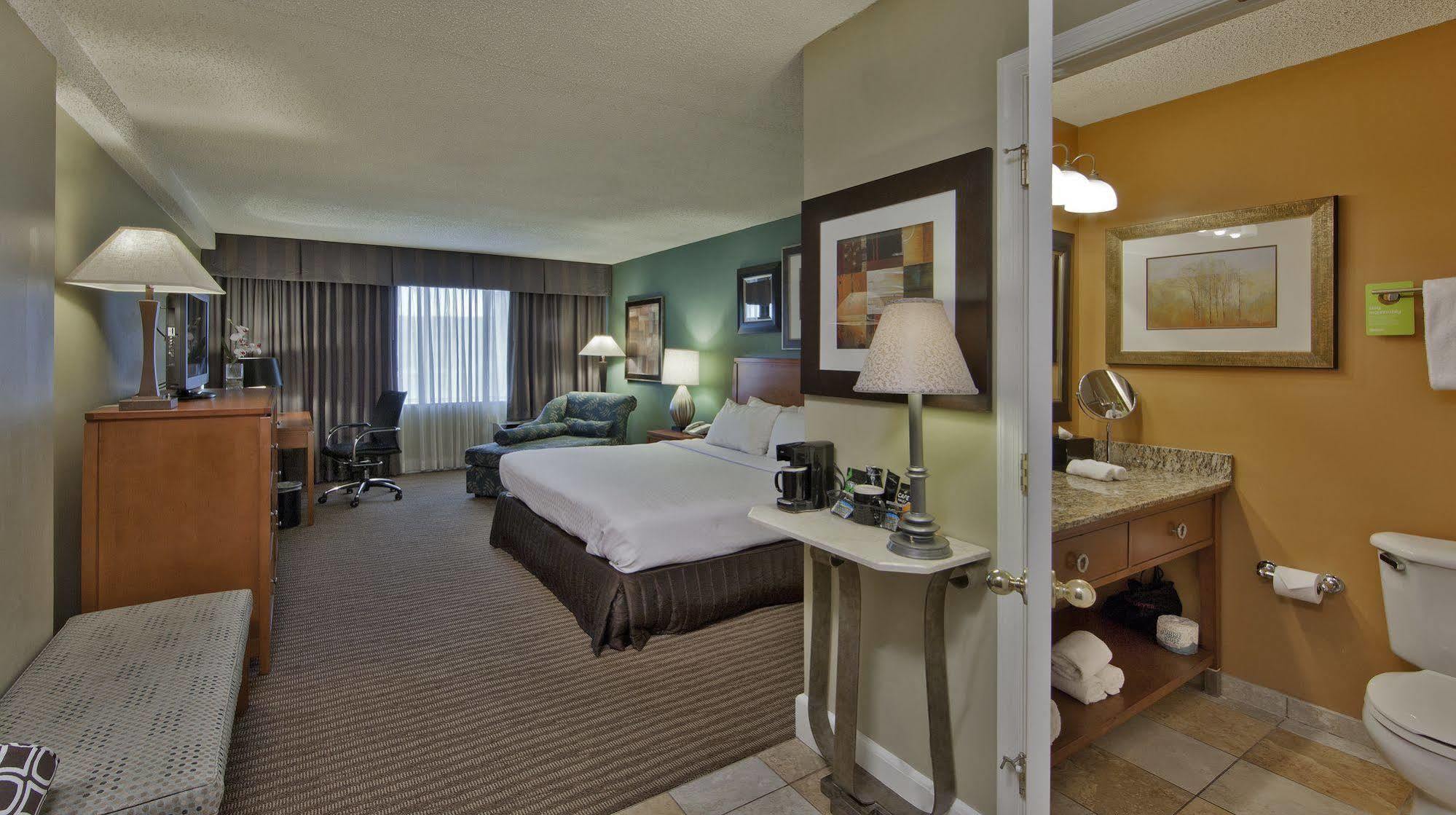 The Hotel, A Ramada By Wyndham Hotel