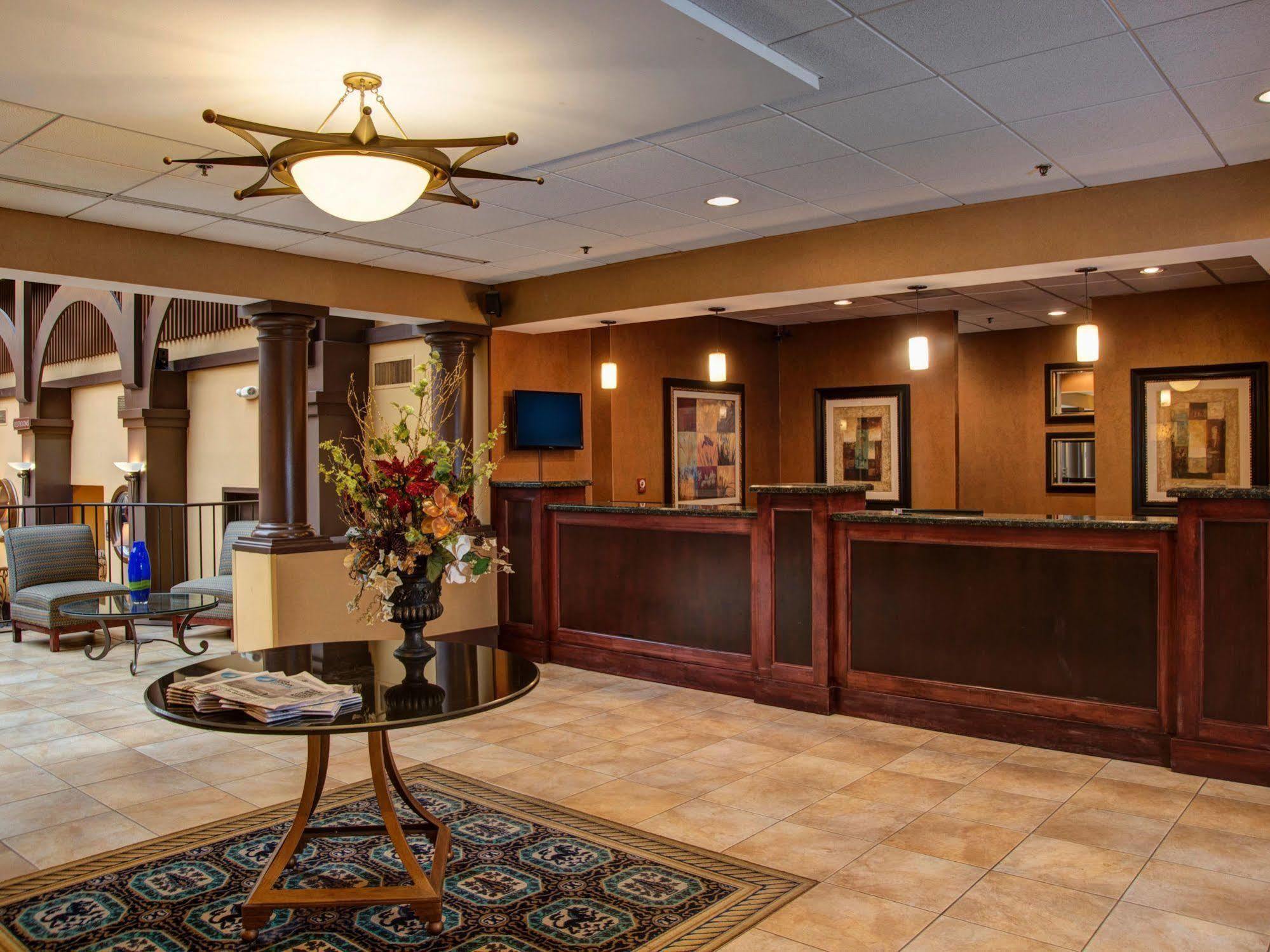 The Hotel, A Ramada By Wyndham 3*