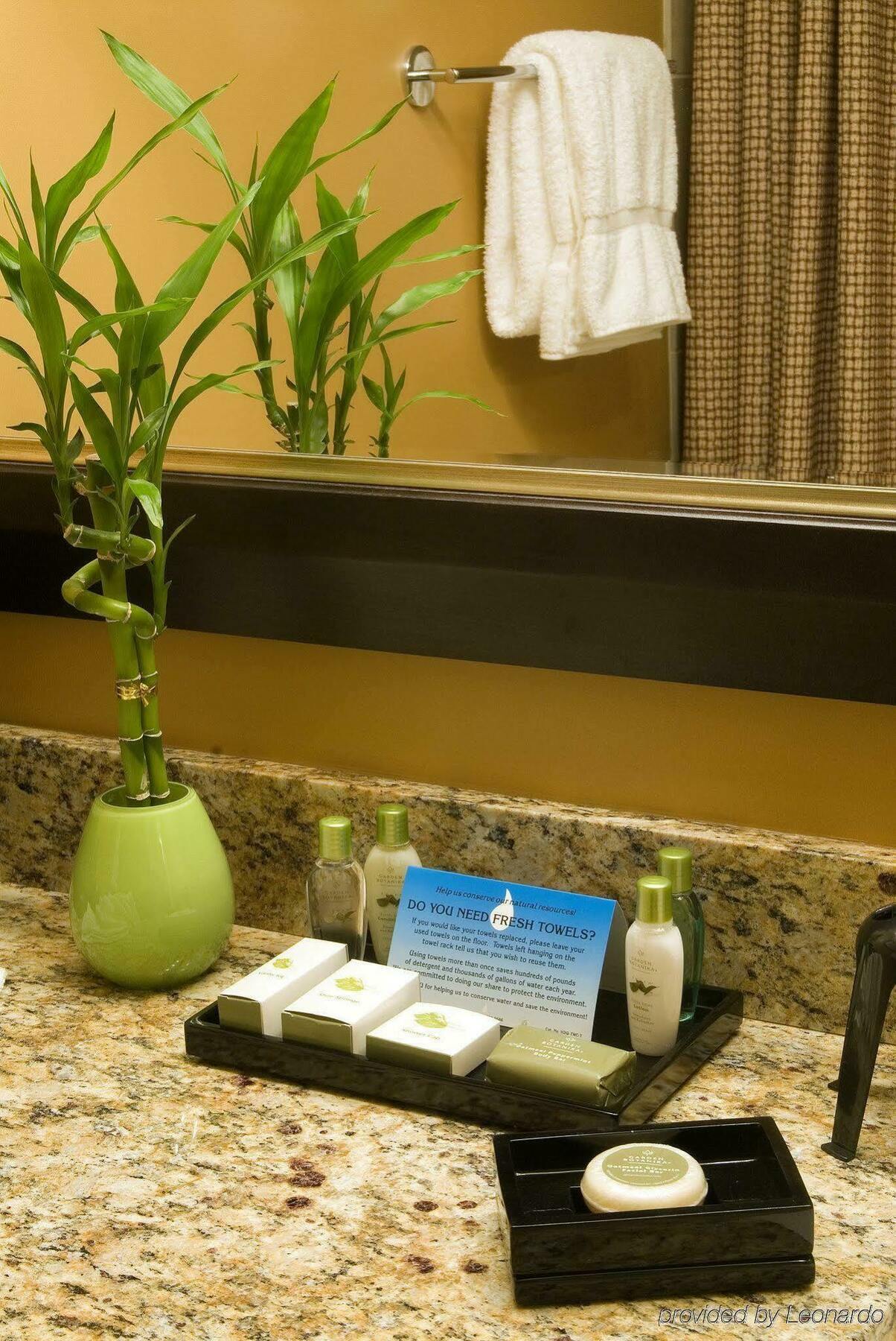 The Hotel, A Ramada By Wyndham Rockville