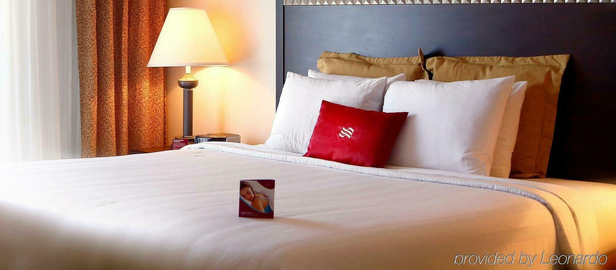 The Hotel, A Ramada By Wyndham 3*