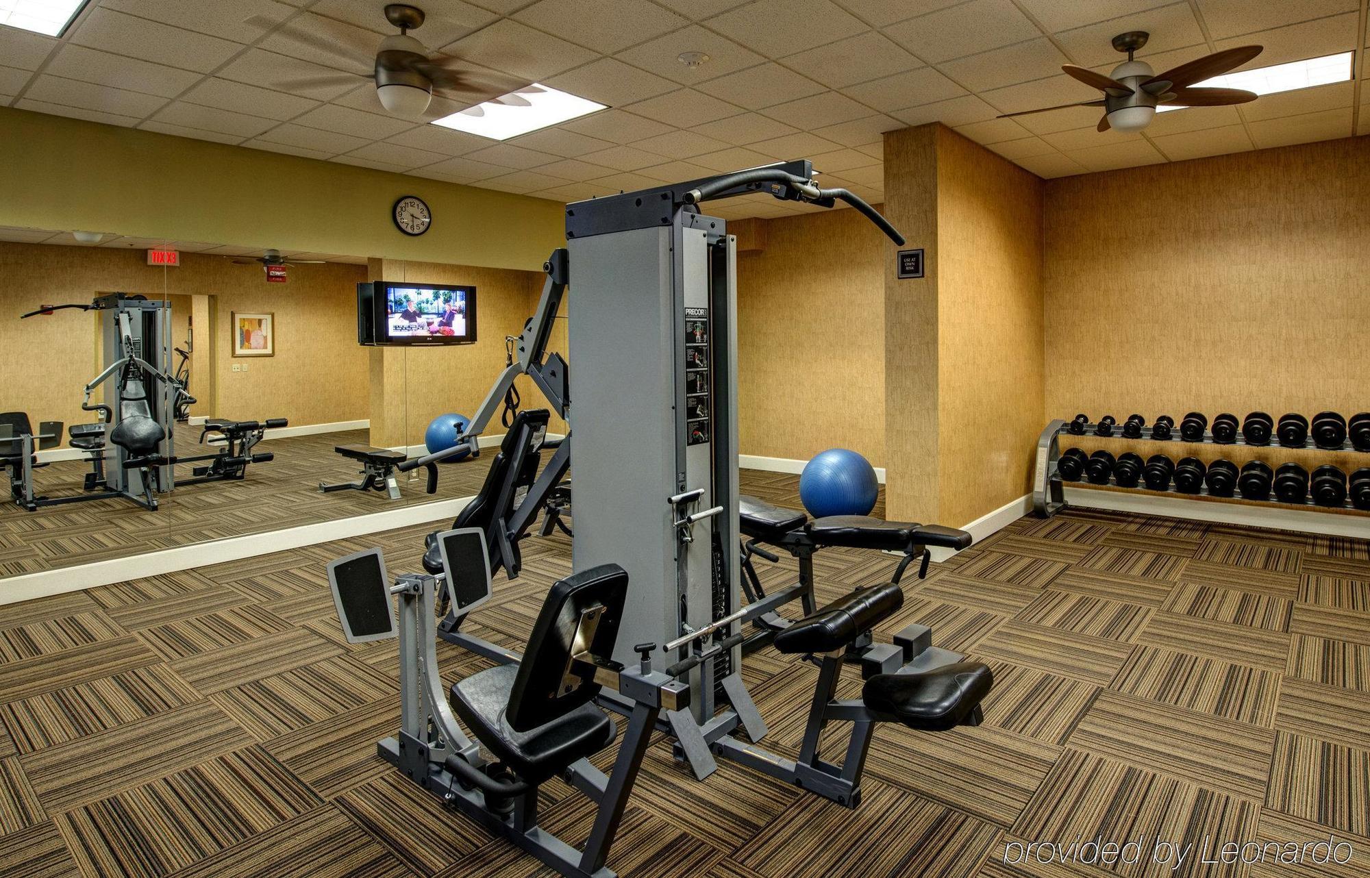 The Hotel, A Ramada By Wyndham Hotel