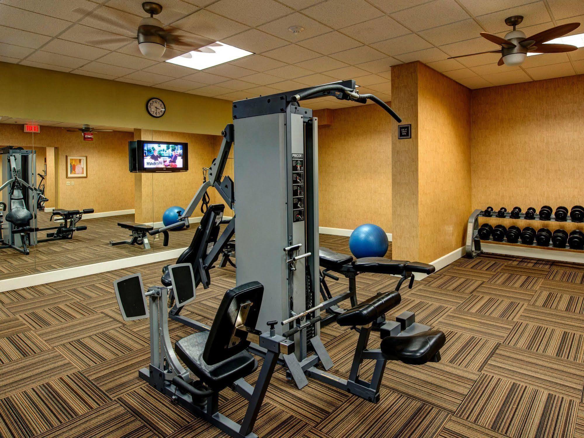 The Hotel, A Ramada By Wyndham 3* Rockville